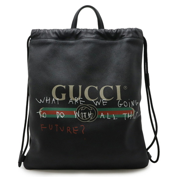 Backpacks
